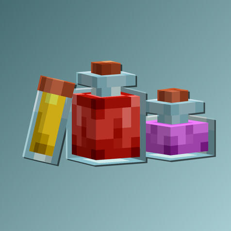 Potions