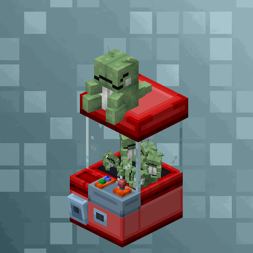 Pokemon Gacha Machine