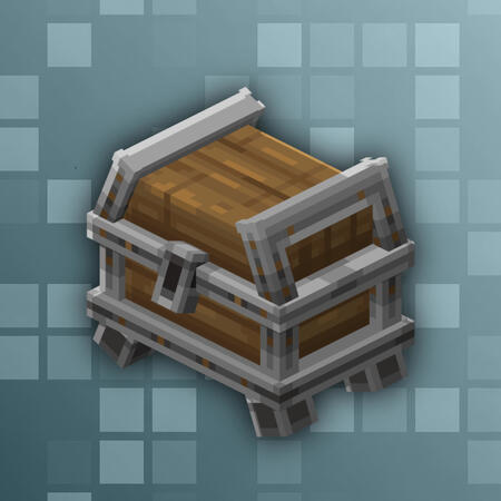 Mediaval Chest
